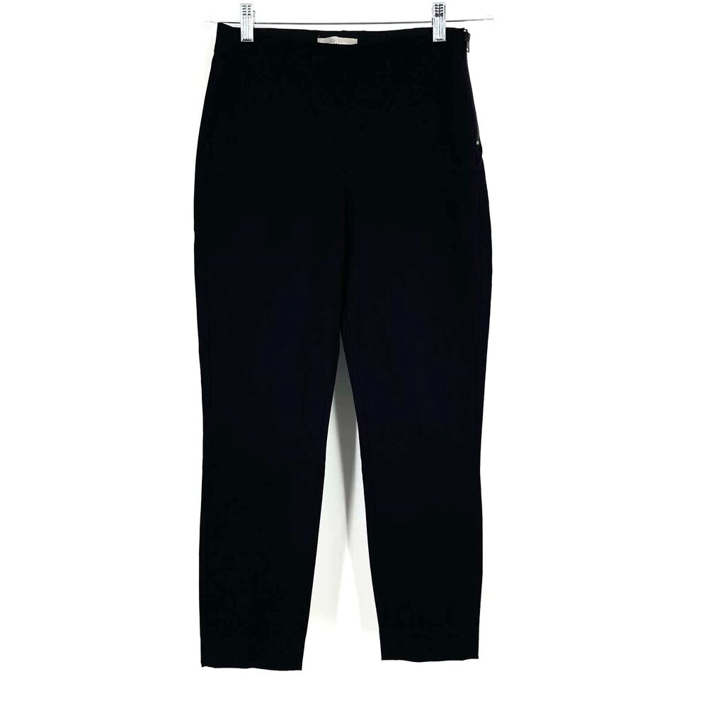 Everlane The Work Pant in Washed Black‎ Size 4 NWOT